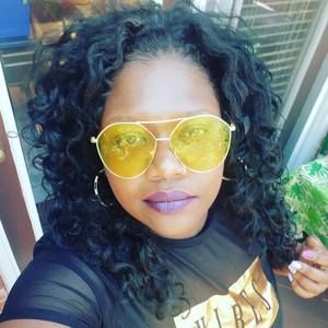 Meet your Posher, Trina